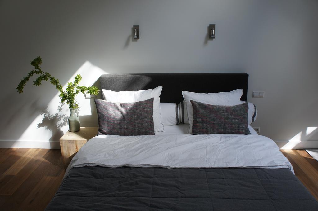 B&B En Boshuis Darthuizerpoort Leersum Exteriér fotografie