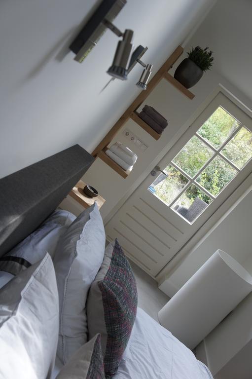 B&B En Boshuis Darthuizerpoort Leersum Exteriér fotografie